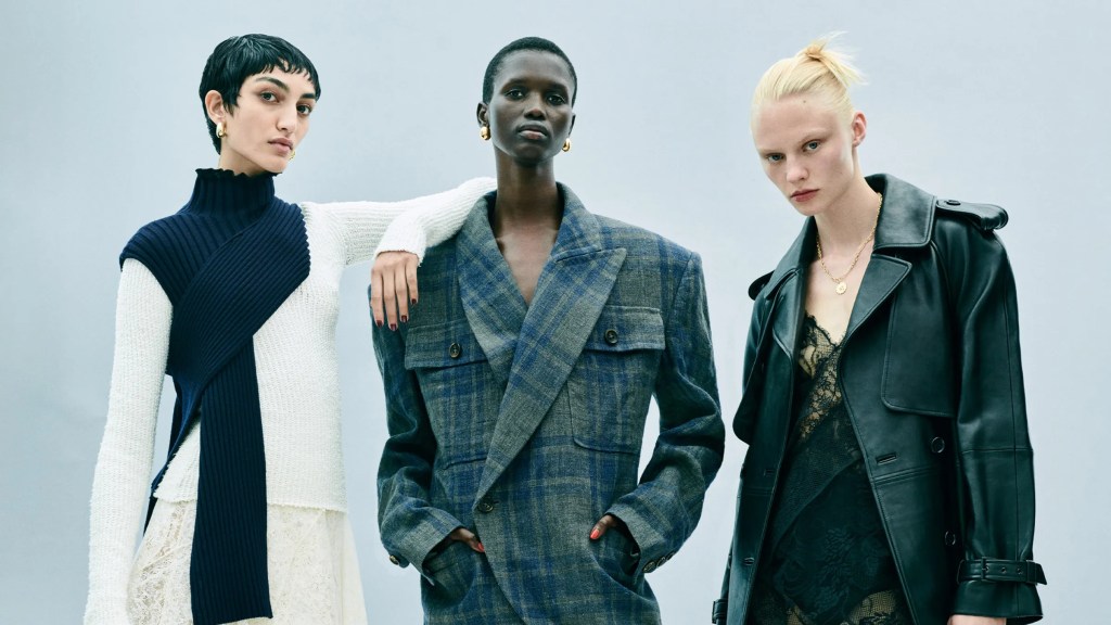 Tendencias emergentes: La nueva moda en&nbsp;Argentina