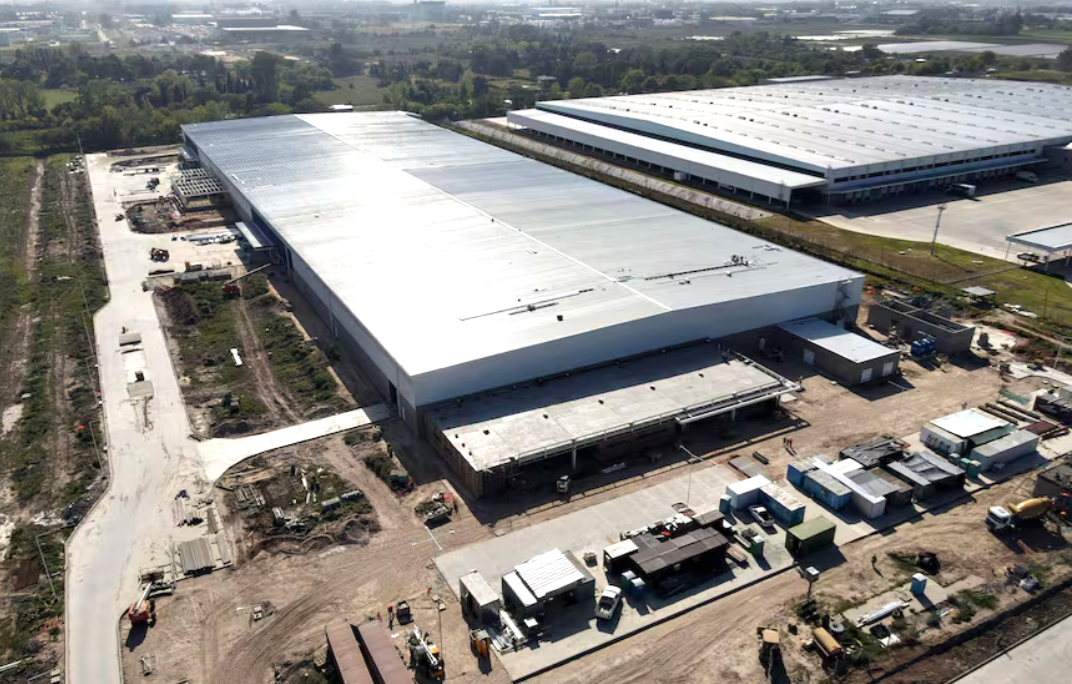 Whirlpool cierra su planta de Pilar y deja la producción en la Argentina